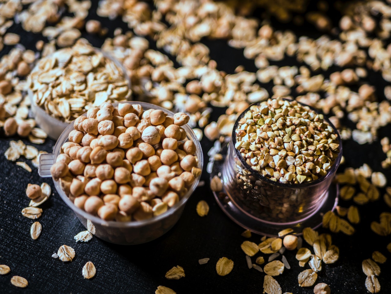 Grains