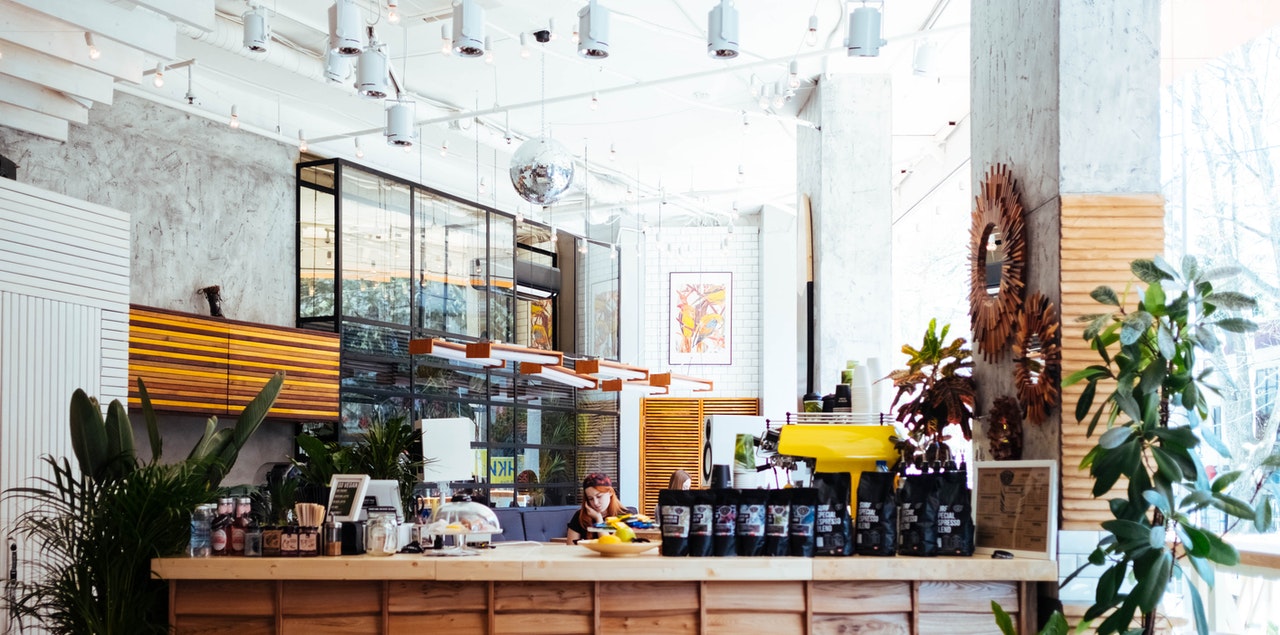 restaurant image